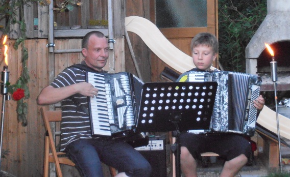Musiker