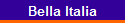 Bella Italia