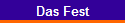 Das Fest
