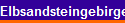 Elbsandsteingebirge