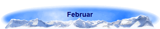Februar
