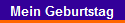 Mein Geburtstag