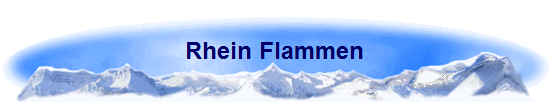 Rhein Flammen